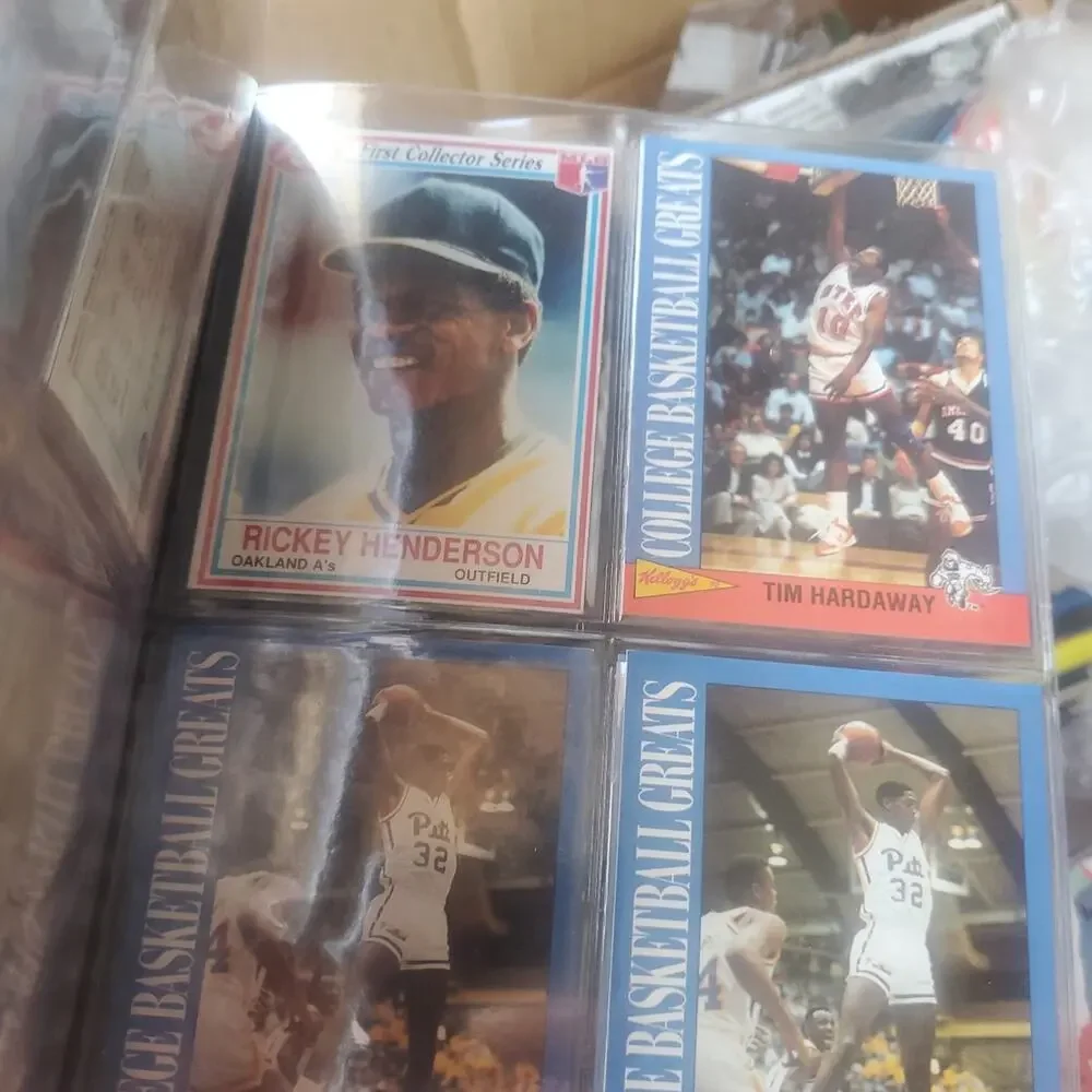 Topps rare kelloggs